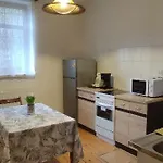 Osada Wloscianska Nyaraló *