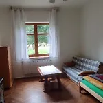 Osada Wloscianska Nyaraló
