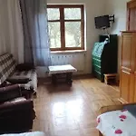 Osada Wloscianska * Ojcow