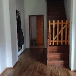 Osada Wloscianska * Ojcow