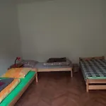 Nyaraló Osada Wloscianska Ojcow