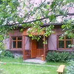 Osada Wloscianska * Ojcow