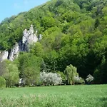 Nyaraló Osada Wloscianska Ojcow