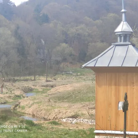 Osada Wloscianska Ojcow