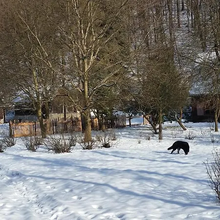 Osada Wloscianska * Ojcow