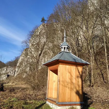 Osada Wloscianska *