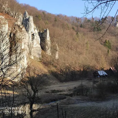 Prázdninový dům Osada Wloscianska *