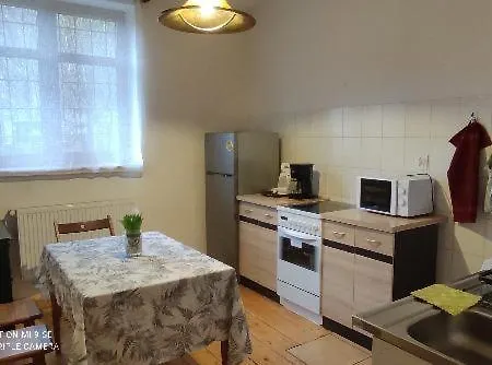 Osada Wloscianska Hébergement de vacances *