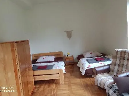 Osada Wloscianska *