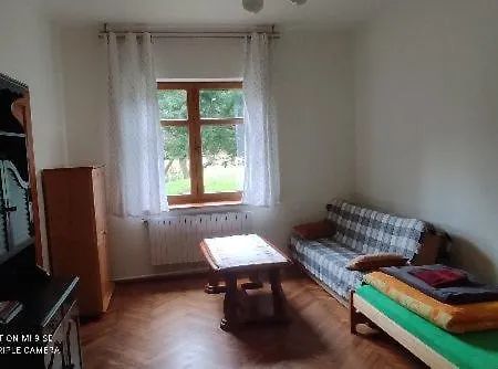 Osada Wloscianska Hébergement de vacances