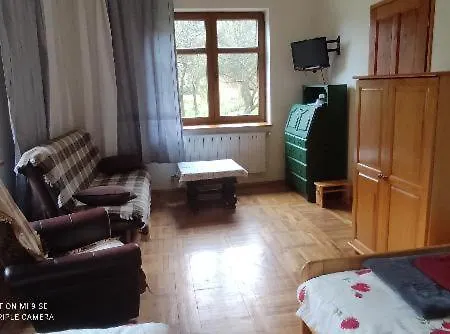 Osada Wloscianska * Ojcow