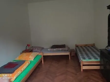 Hébergement de vacances Osada Wloscianska Ojcow