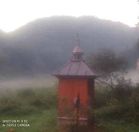 Casa vacanze Osada Wloscianska *