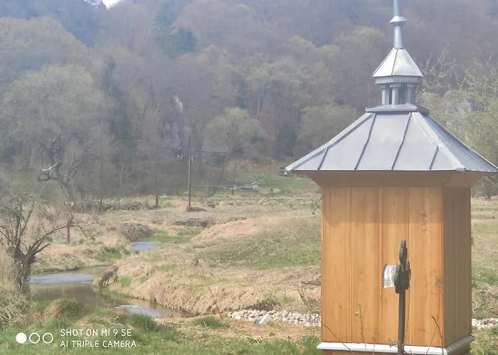 Osada Wloscianska Ojcow