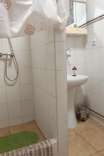 Prázdninový dům Osada Wloscianska