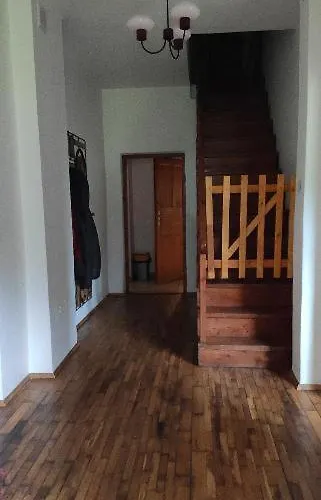 Osada Wloscianska * Ojcow