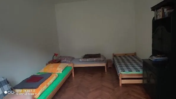 Prázdninový dům Osada Wloscianska Ojcow