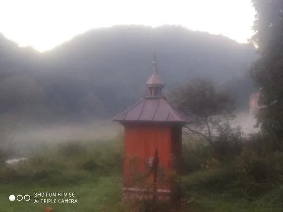 Feriehus Osada Wloscianska *